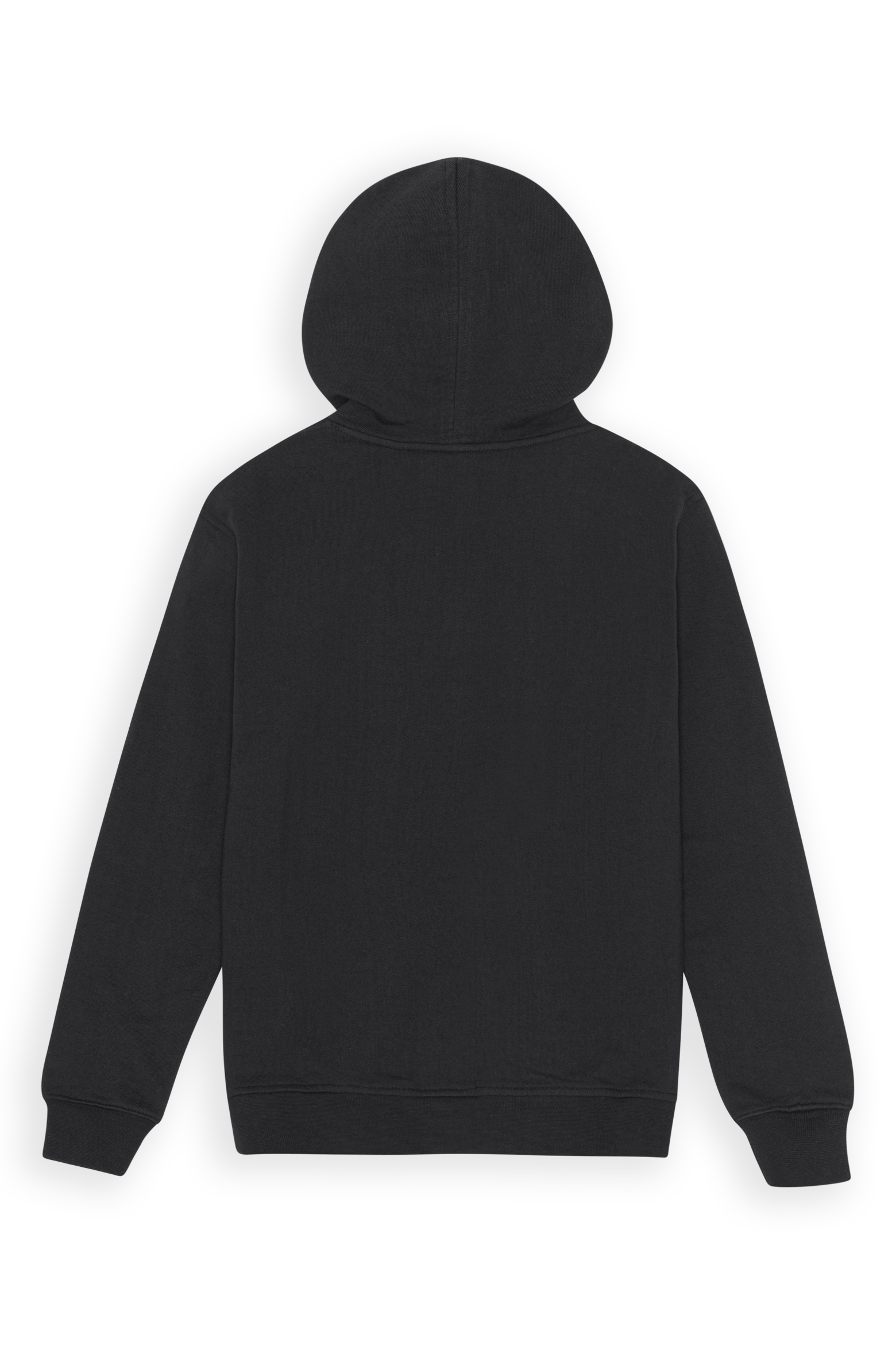 ARKK Apparel ARKK Hoodie | Black Hoodie